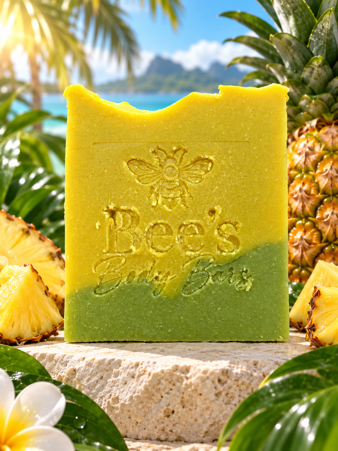 Pineapple